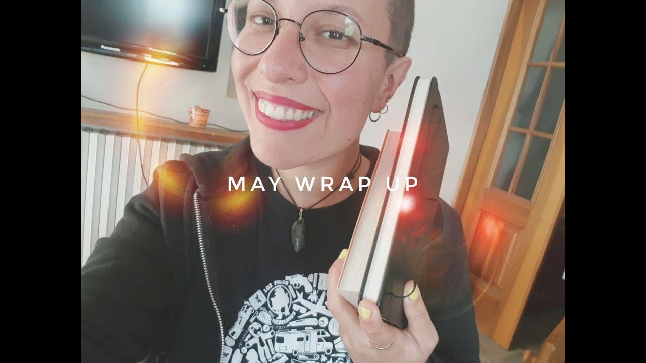 I consigli di Vè #59 | MAY Wrap Up