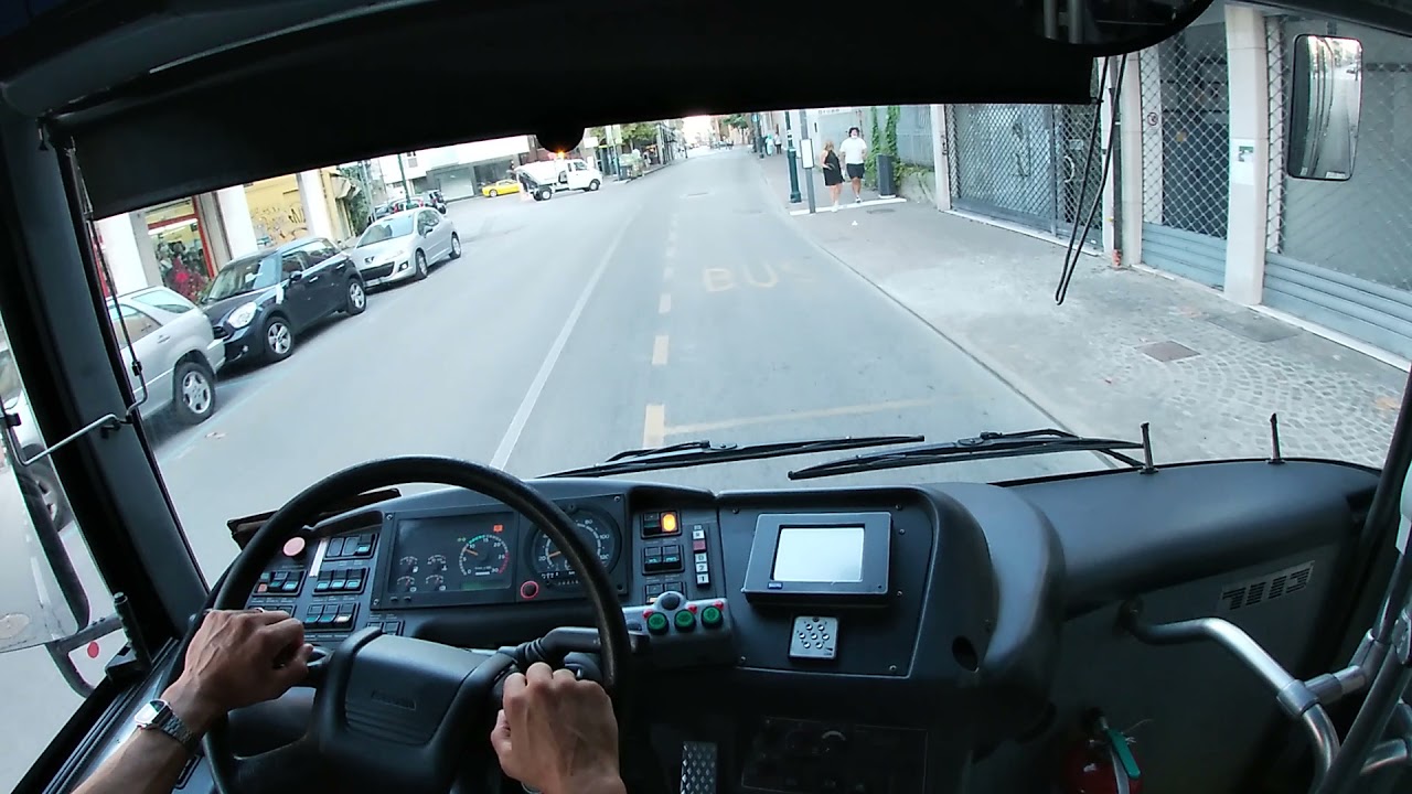 Scania Omnicity