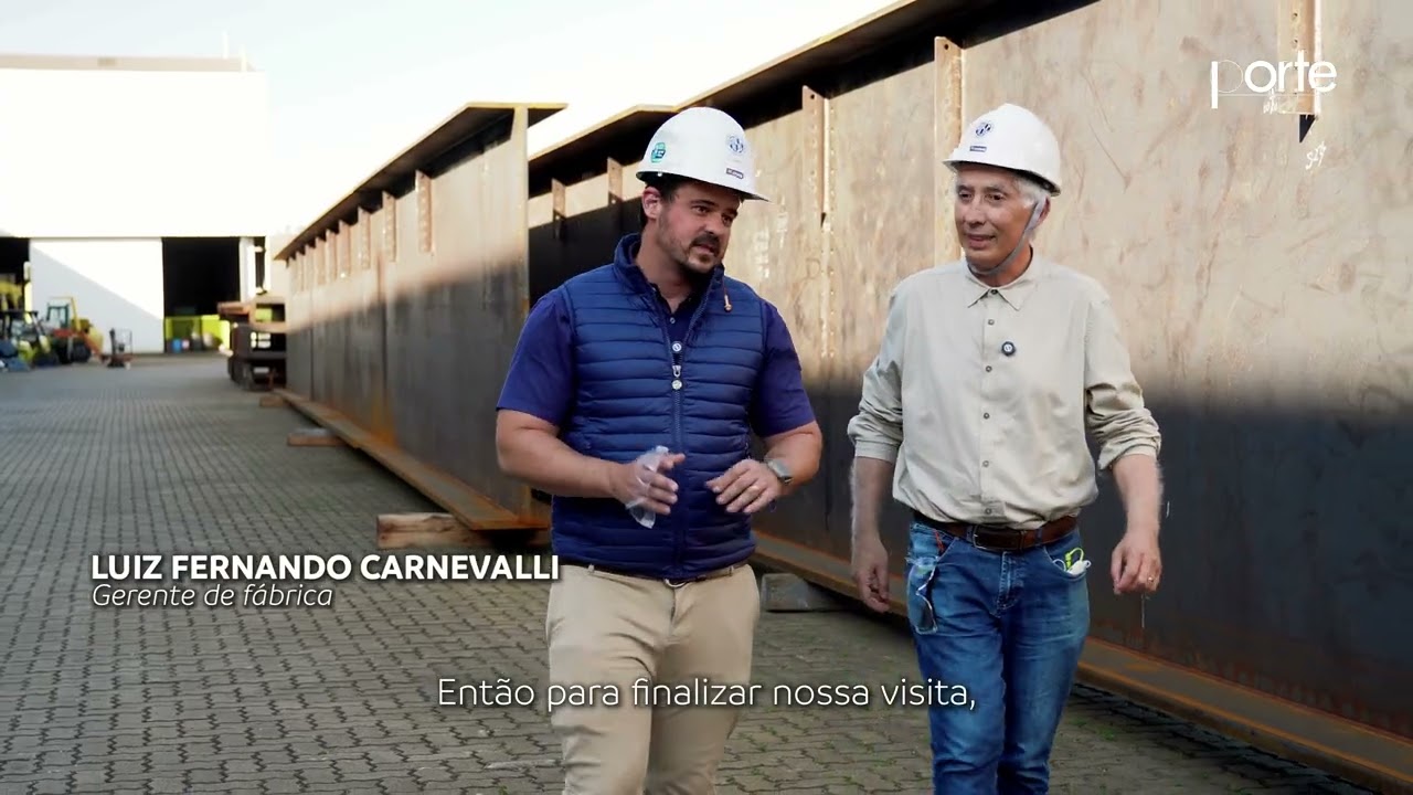 Urman São Paulo: como são feitas as estruturas que sustentam o empreendimento? | Codeme