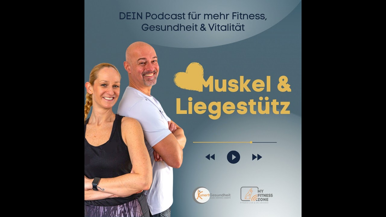#137 WAS IST EIGENTLICH KONDITIONSTRAINING?