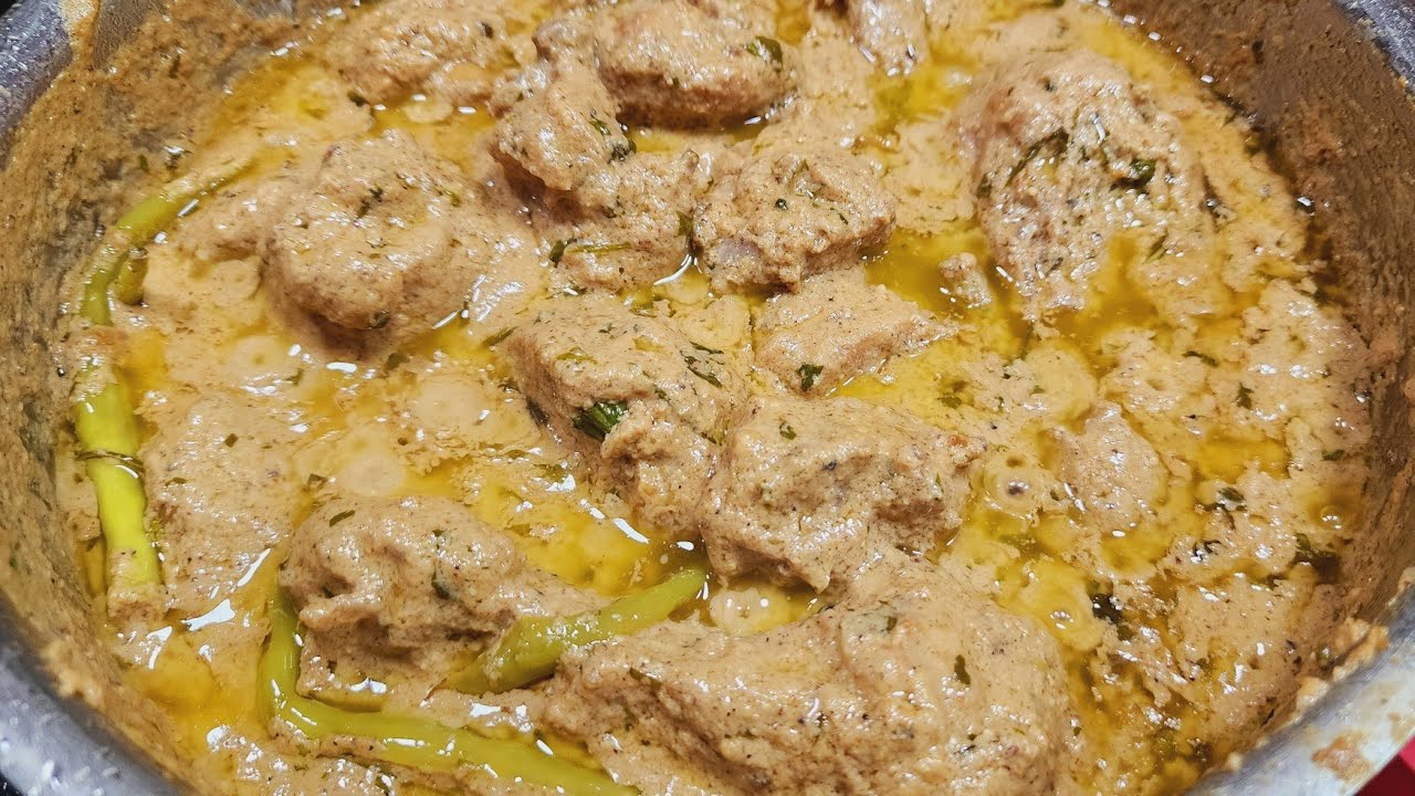 Aisa Zabardast Badami Chicken Recipe Aapne Kabhi Nahi Khaya hoga | Best and Easy Chicken Recipe