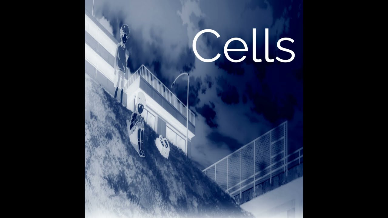Cells - NOFORM (Official Audio)