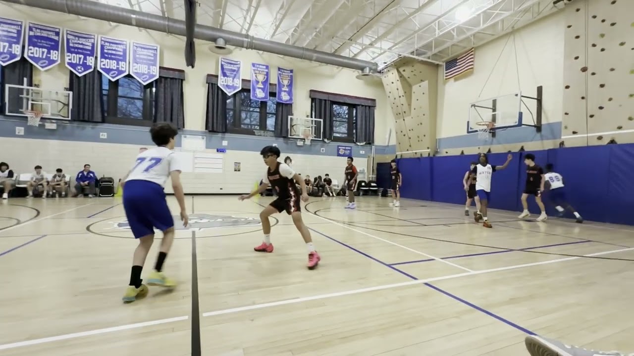 260218 - WGGL - Bell vs Oscar Mayer