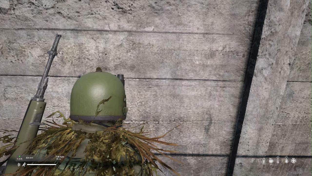 DayZ War Town