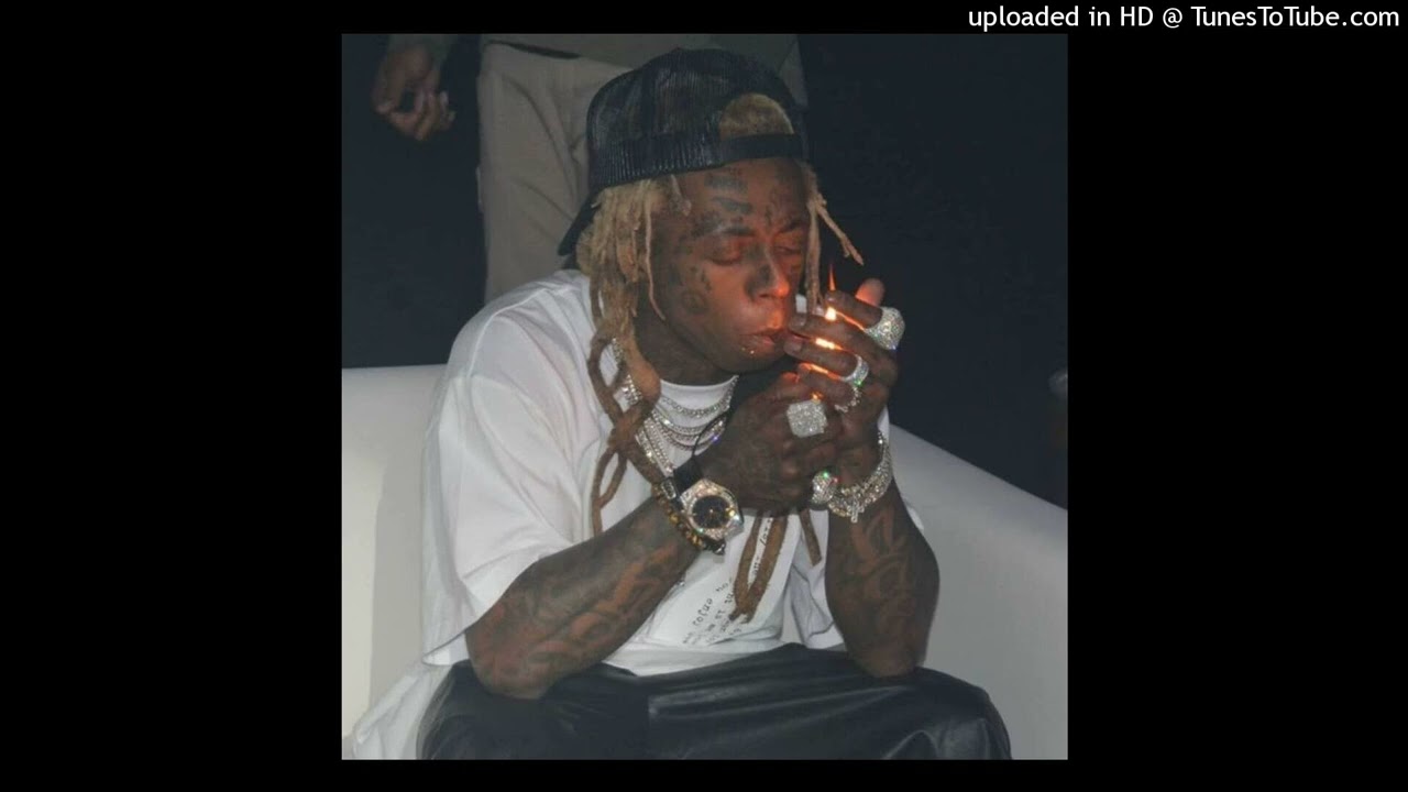 (FREE) Lil Wayne type beat 