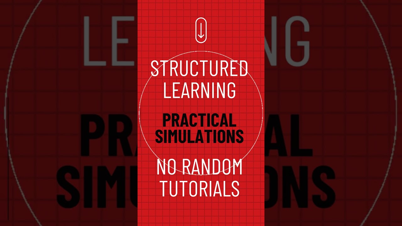 CFD Learning Bundle &ndash; Full Access for 30 Days