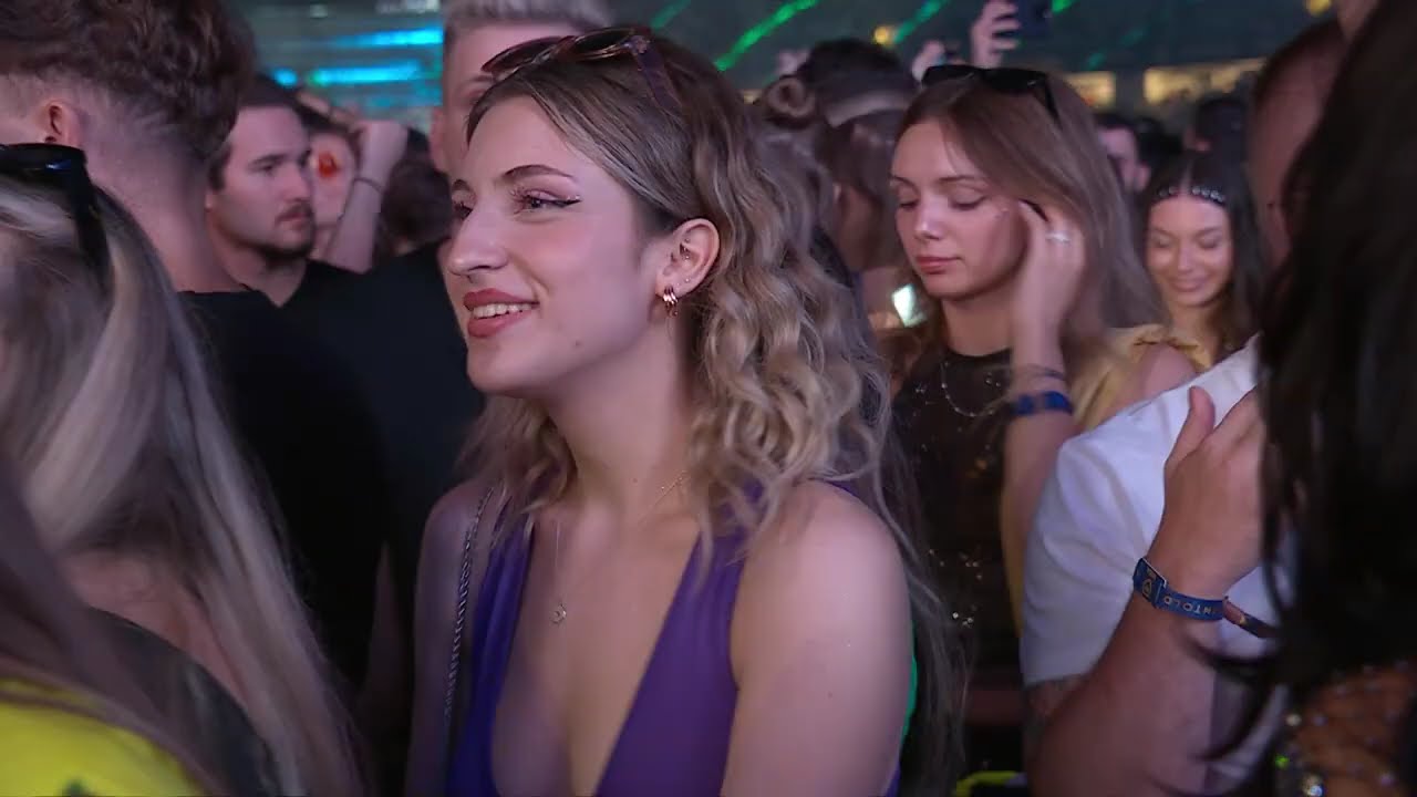 Christian Thomson - LIVE |  MAINSTAGE UNTOLD Festival 2024