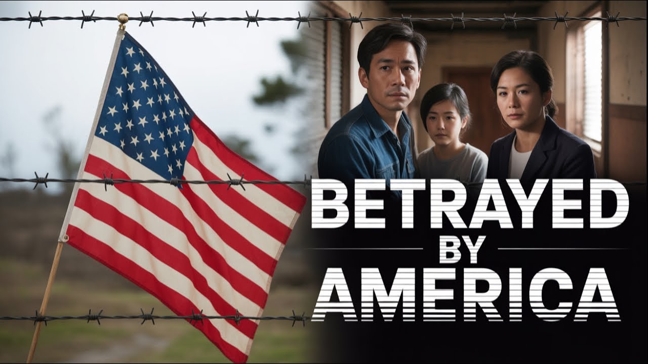 The Dark Secret of America's WWII Japanese American Internment Camps You Never Knew