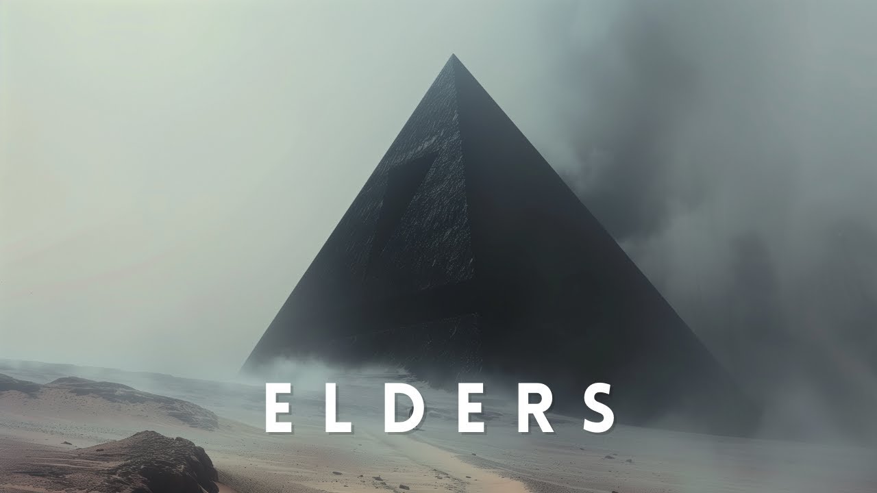 ELDERS // Mystic ambient journey [relaxing music]
