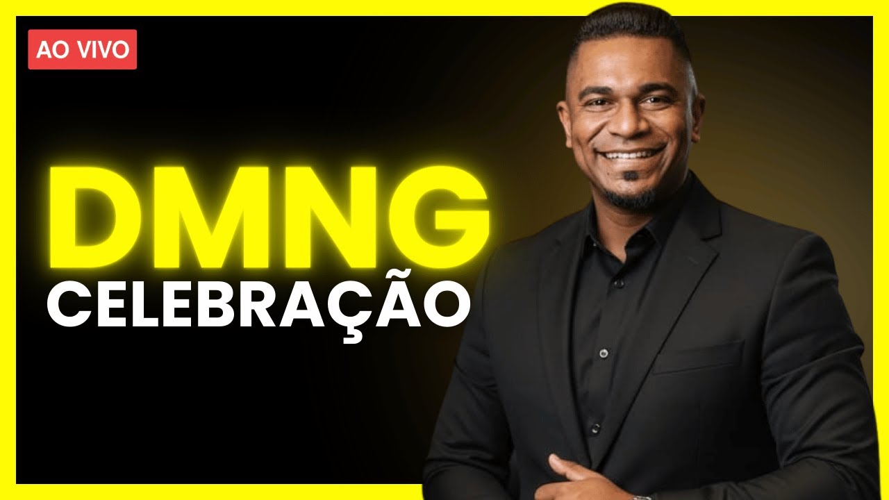 CULTO FAMILIA 18:30 / OT&Aacute;VIO MARTINS / @ilpachurch