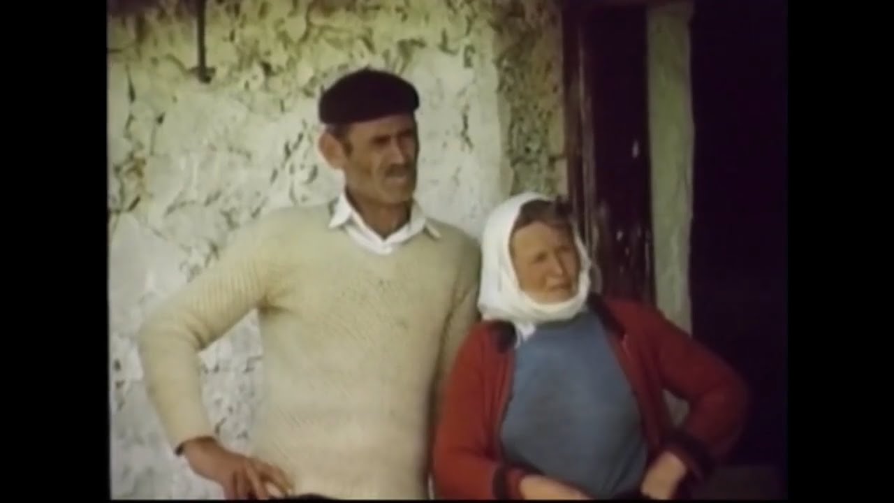 STAMEN I KAMEN - Dokumentarni film (1983)