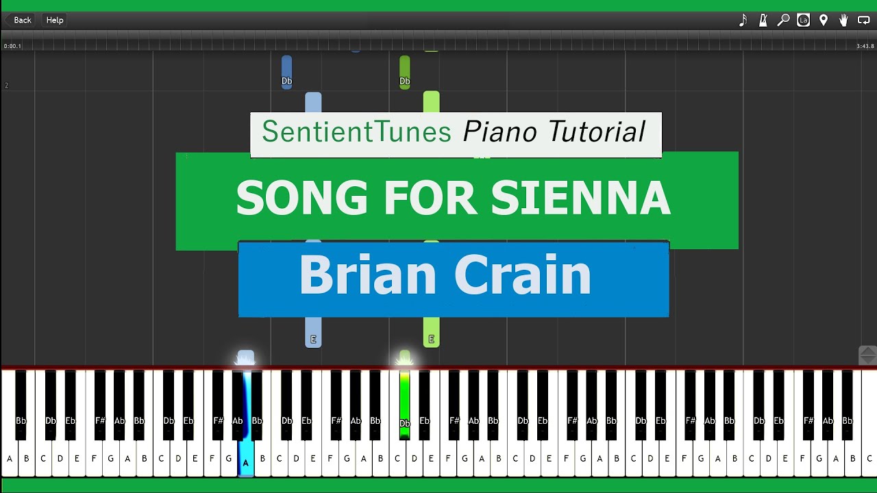 Brian Crain - 
