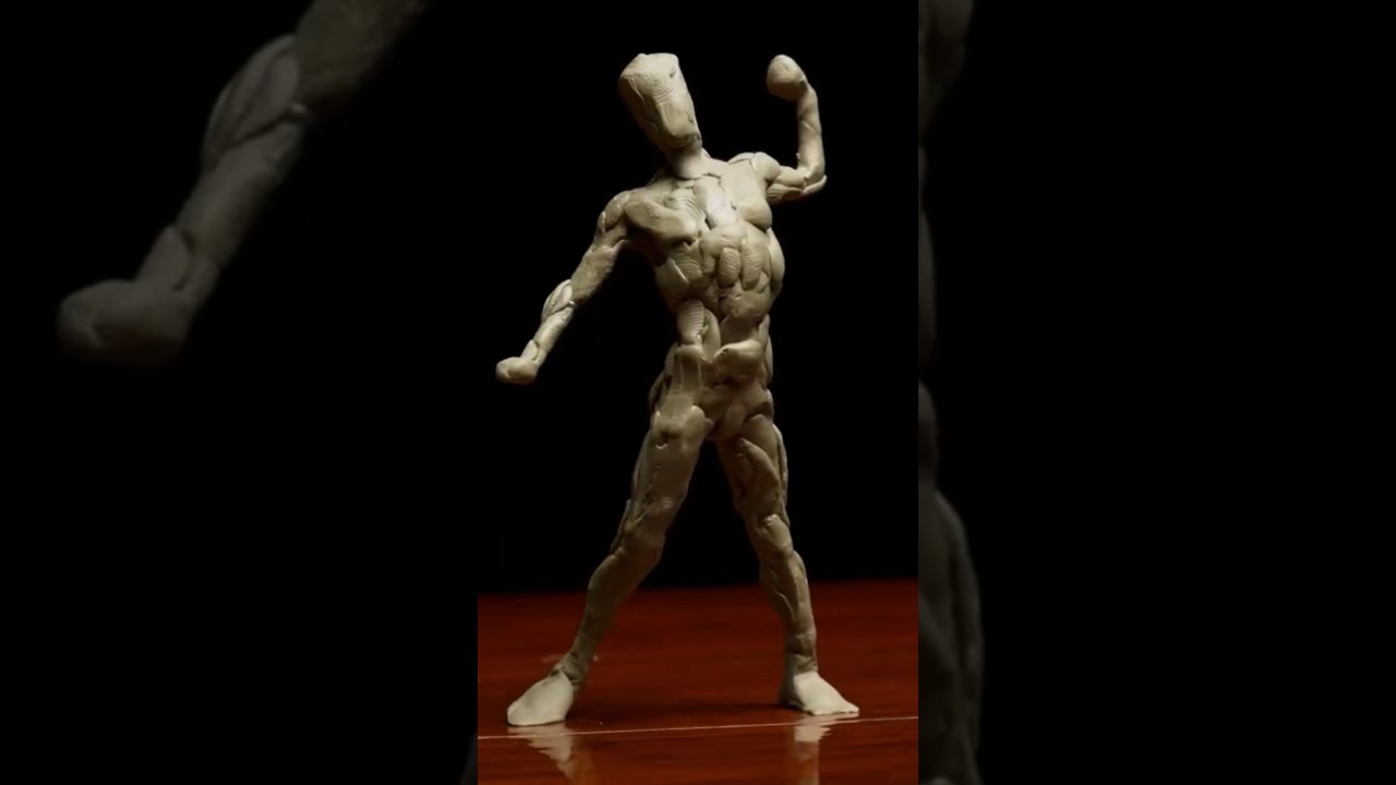 Benefits Of Learning Sculpture. 