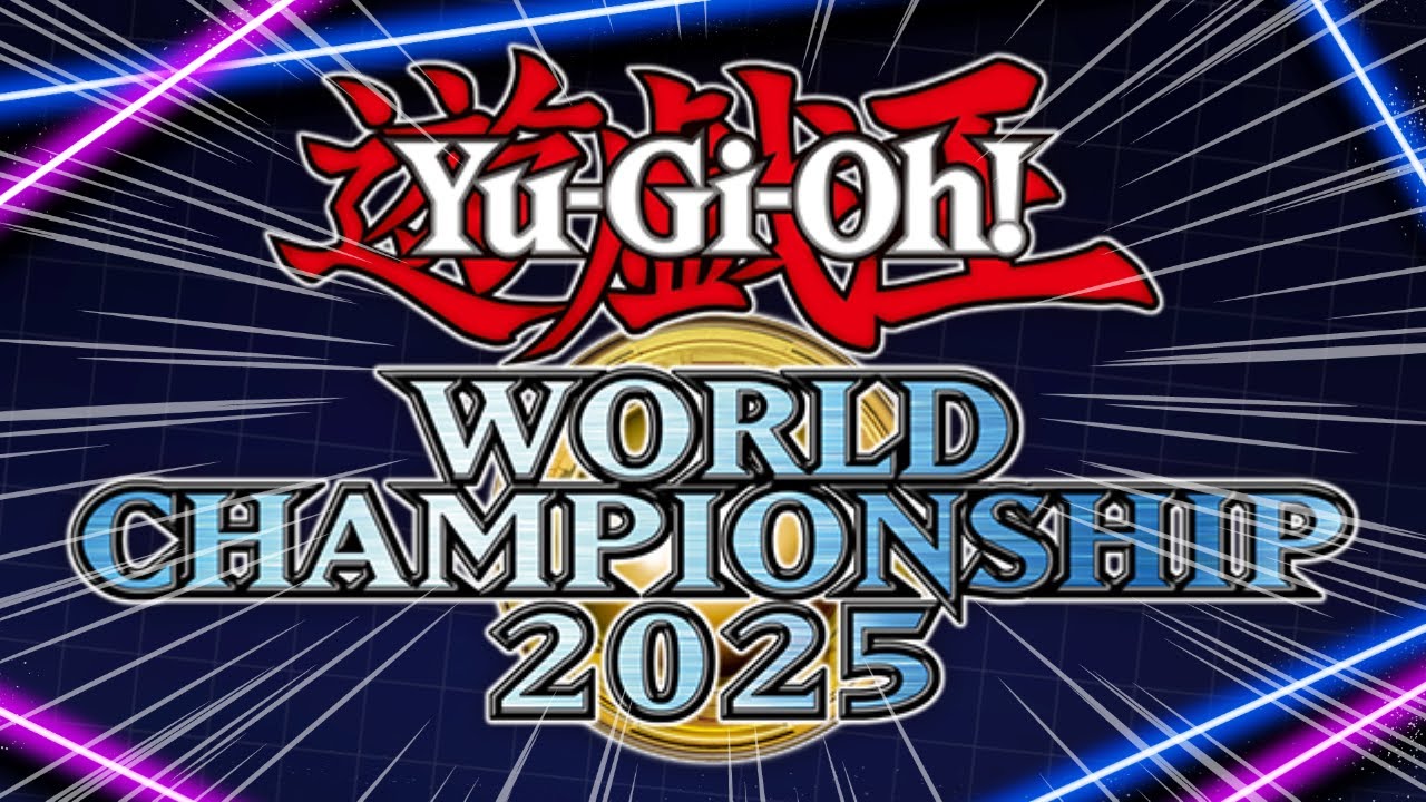 【マスターデュエル】WCS2025 ガチ応援配信【遊戯王】