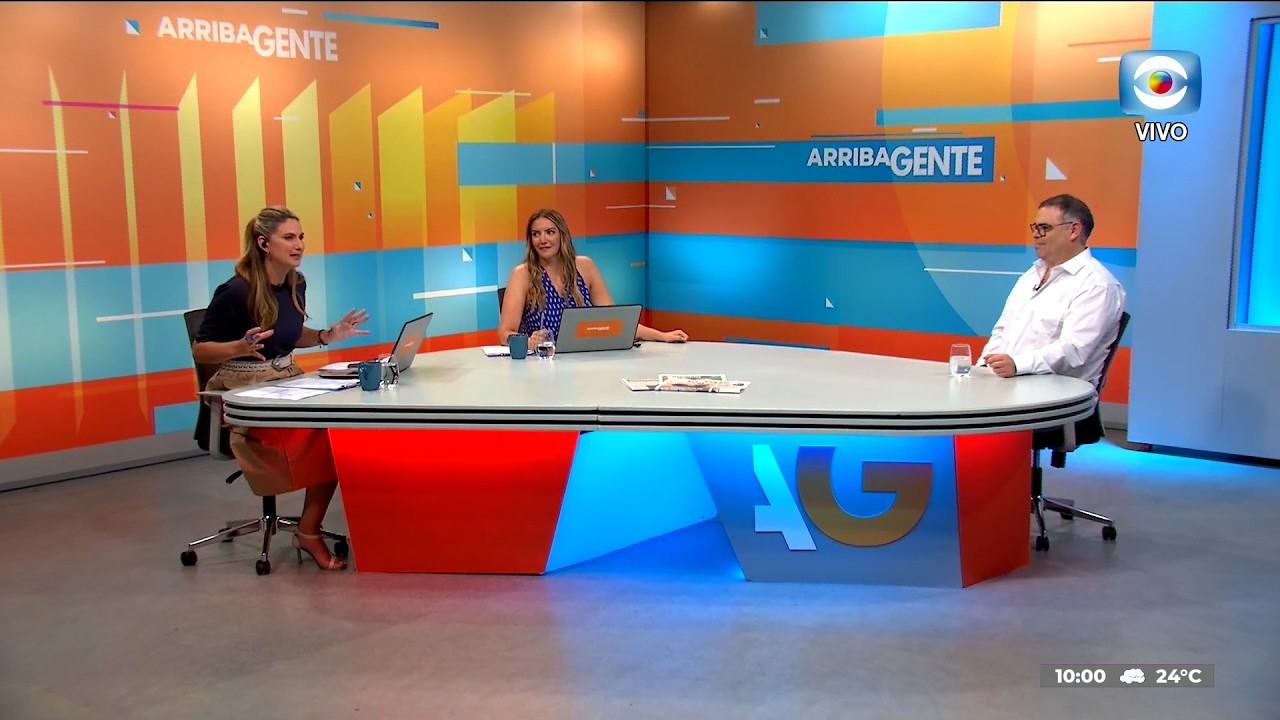 Entrevista- Se conocieron los fallos del Carnaval 2026/ Christian Font, periodista