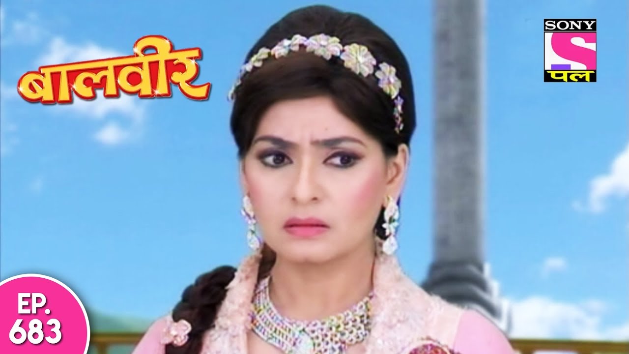 Baal Veer - बाल वीर - Episode 683 - 9th August, 2017