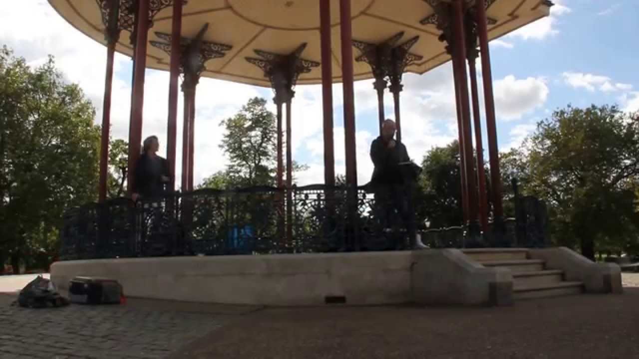 02 - Jeremy Brett tribute 12th September 2015