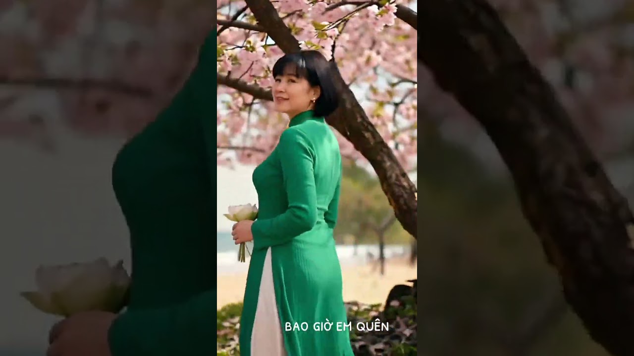 Bao giờ em quên ♥️