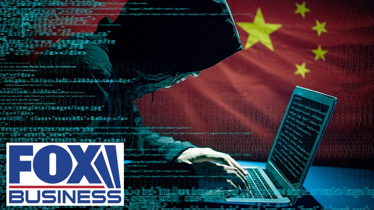 САБОТАЖ КПК: Китай пойман на ВЗЛОМЕ объектов критической инфраструктуры