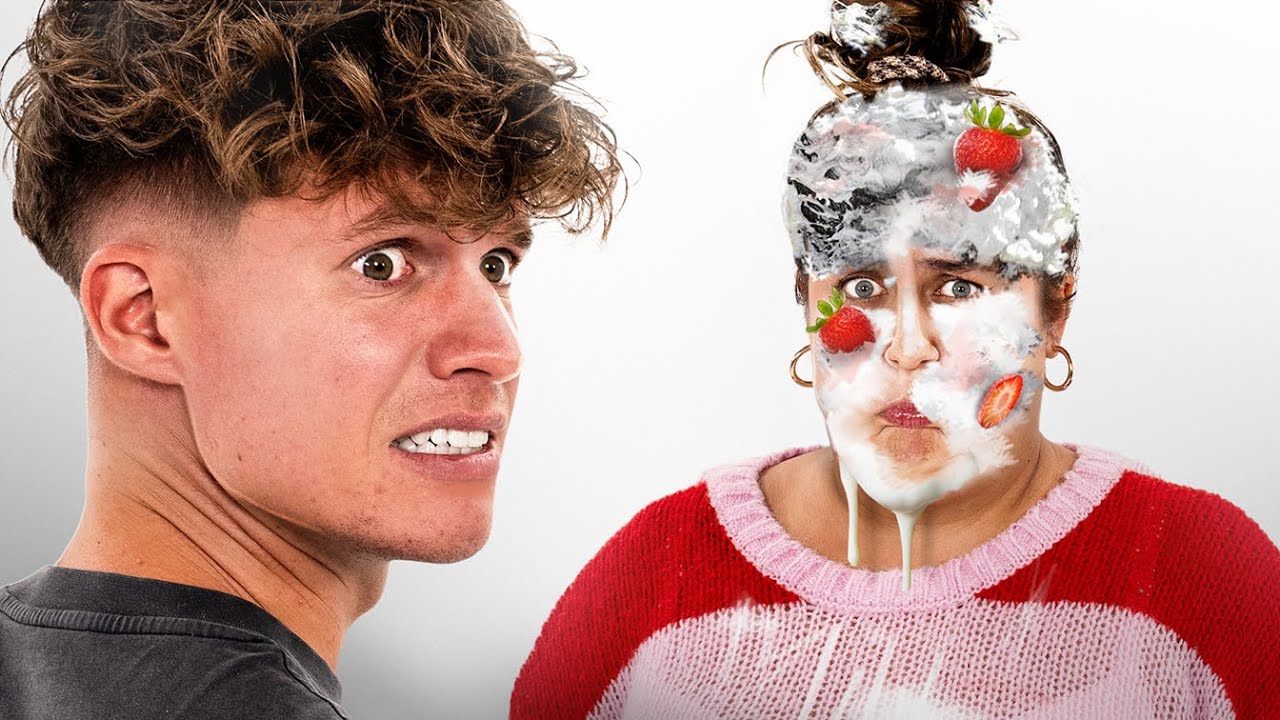 NICHT LACHEN CHALLENGE 4.0