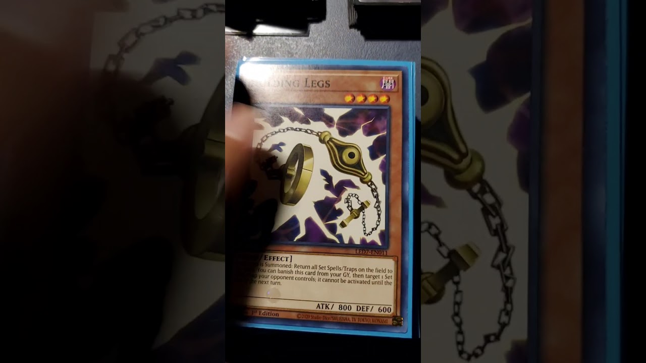 Winged Dragon of Ra Structure Deck 2021