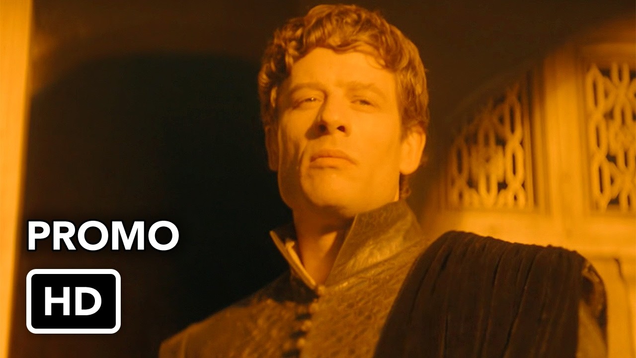 House of the Dragon 3x04 Promo (HD) HBO Game of Thrones Prequel