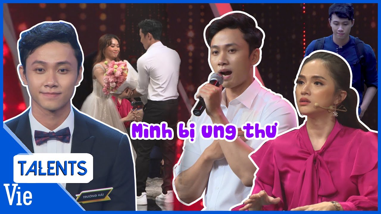 Chàng kiến trúc sư từng bị ung thư trả hoa và cái kết buồn của nữ chính | Người Ấy Là Ai Mùa 3