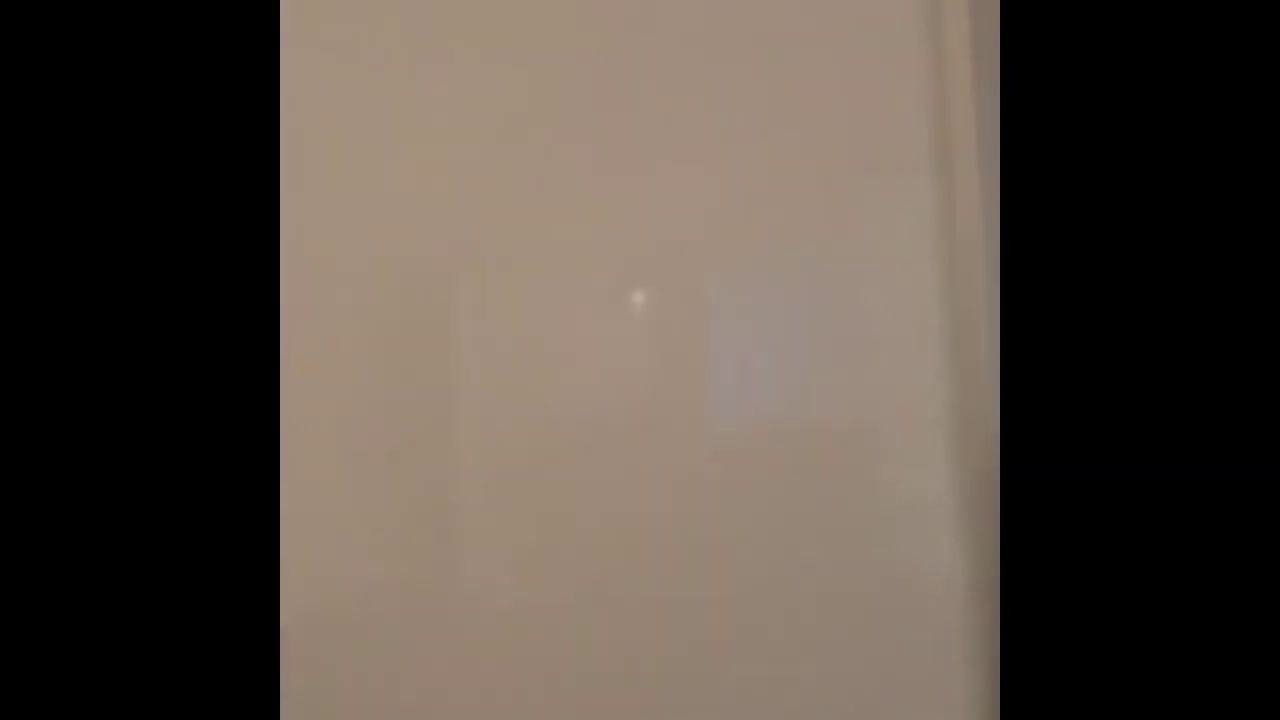 How To Hang a Dry Erase Board without using screws or tape