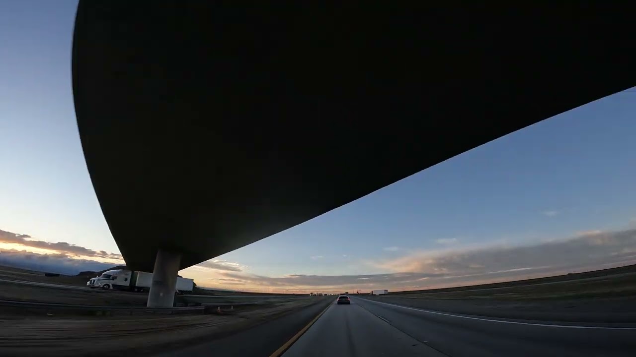 Scenic Drive 45