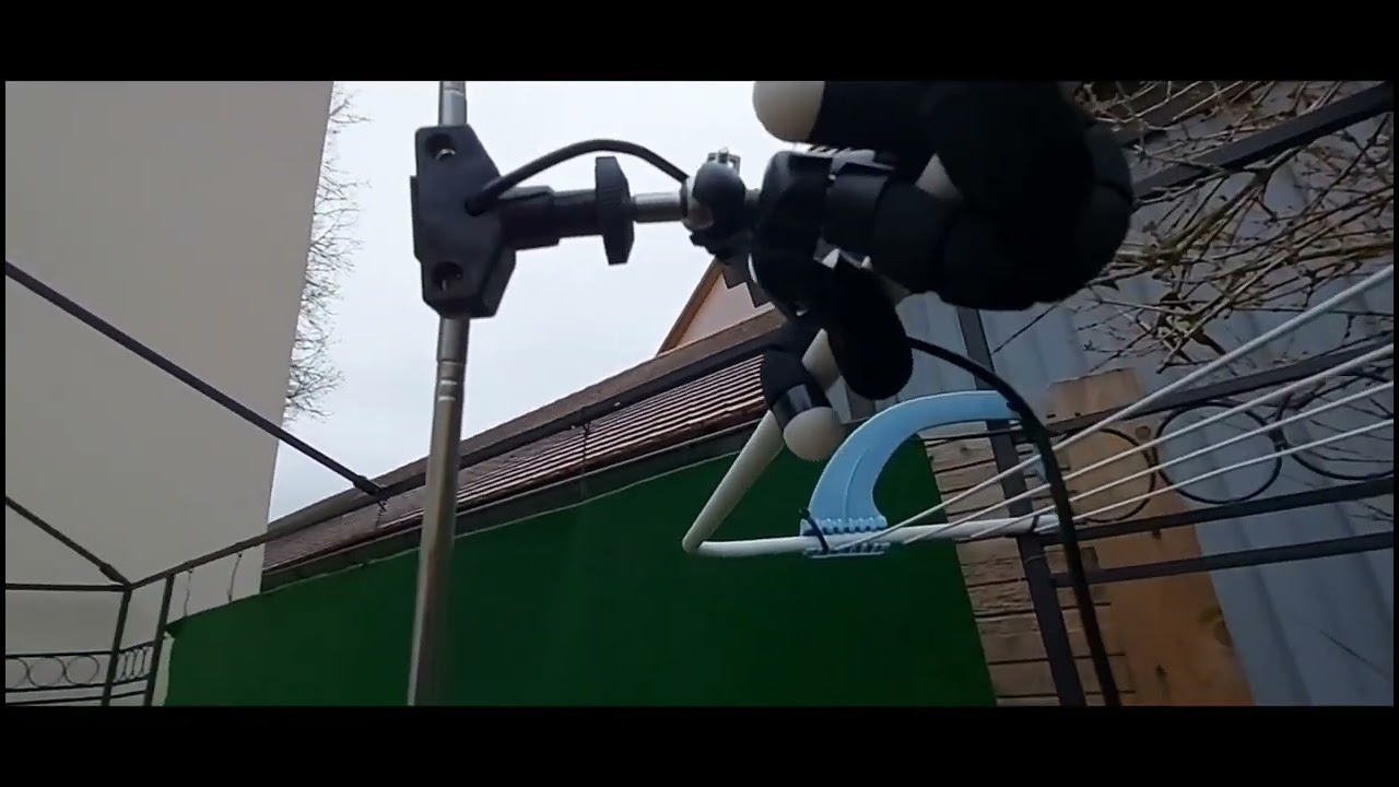 приемник rtlsdr v3 blog обзор
