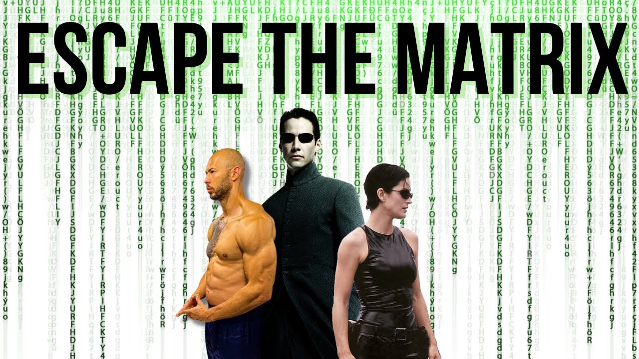 OverEmployed Interview: Escape the Matrix