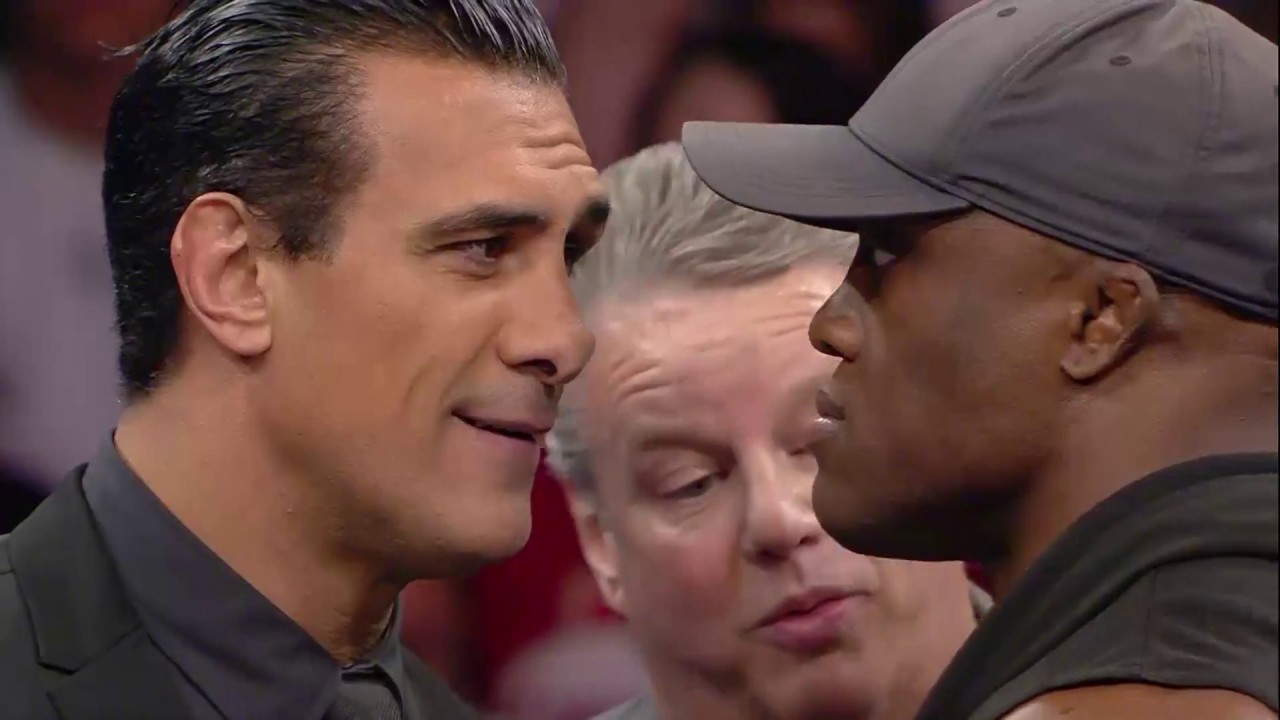 Alberto El Patron Has Arrived | IMPACT March 9th, 2017