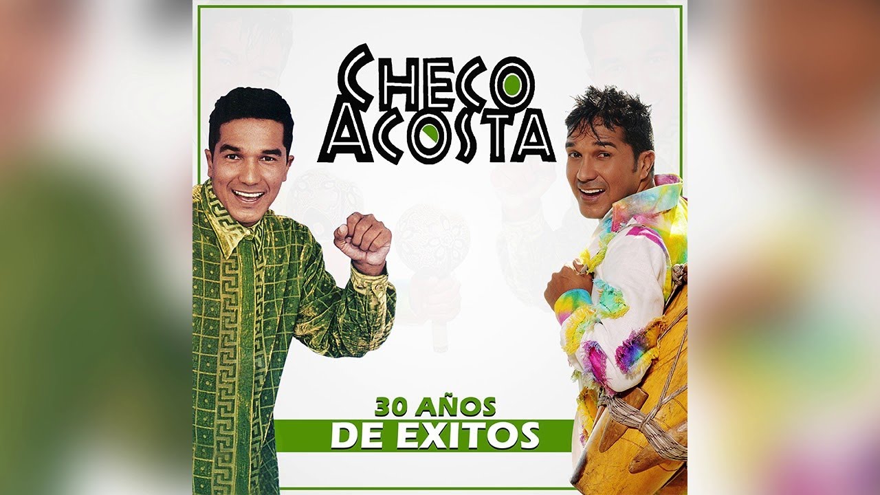 Caliente - Checo Acosta | M&uacute;sica De Carnaval
