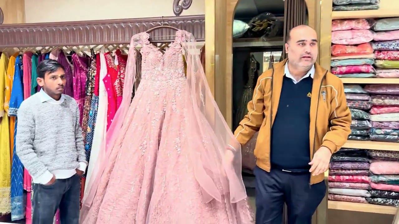 Shaadi ki shopping  🛍️￼