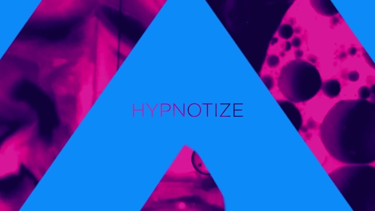Polygon - Hypnotize