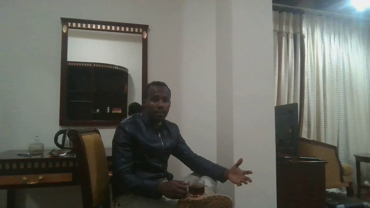 Life Long Learning Afan Oromo Ephraim#