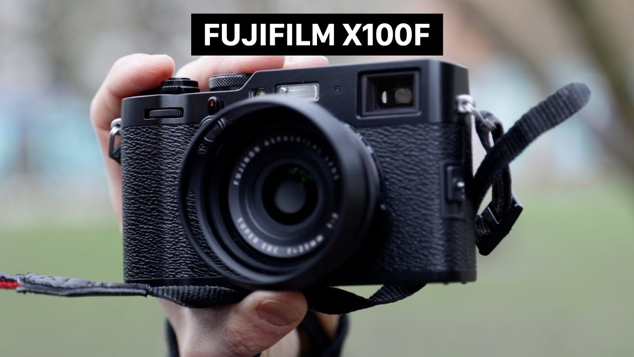 FUJIFILM X100F | travel camera | full hd video | low light | english review