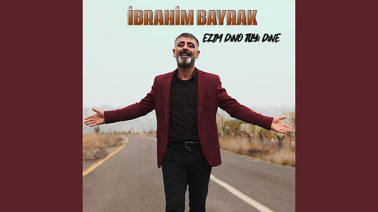 Ezım Dino Tuyi Dine