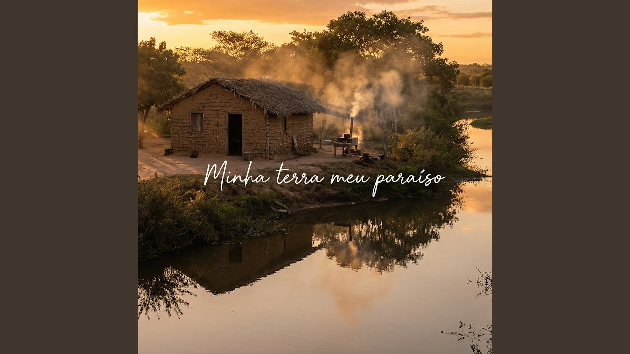 Minha terra meu paraíso