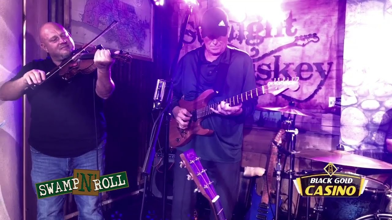 Straight Whiskey 07 22   STAND BY ME