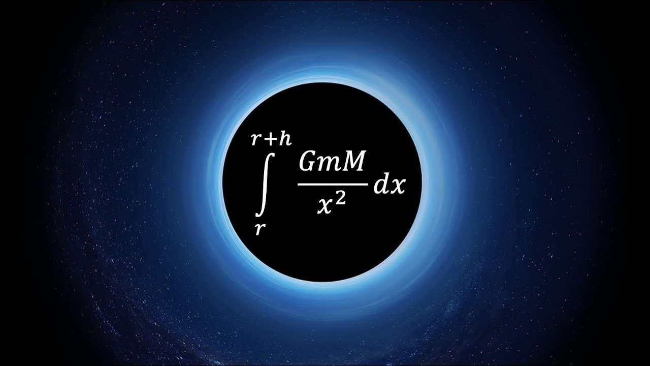 Laplace&rsquo;s Black Holes: How Math Predicted the Future