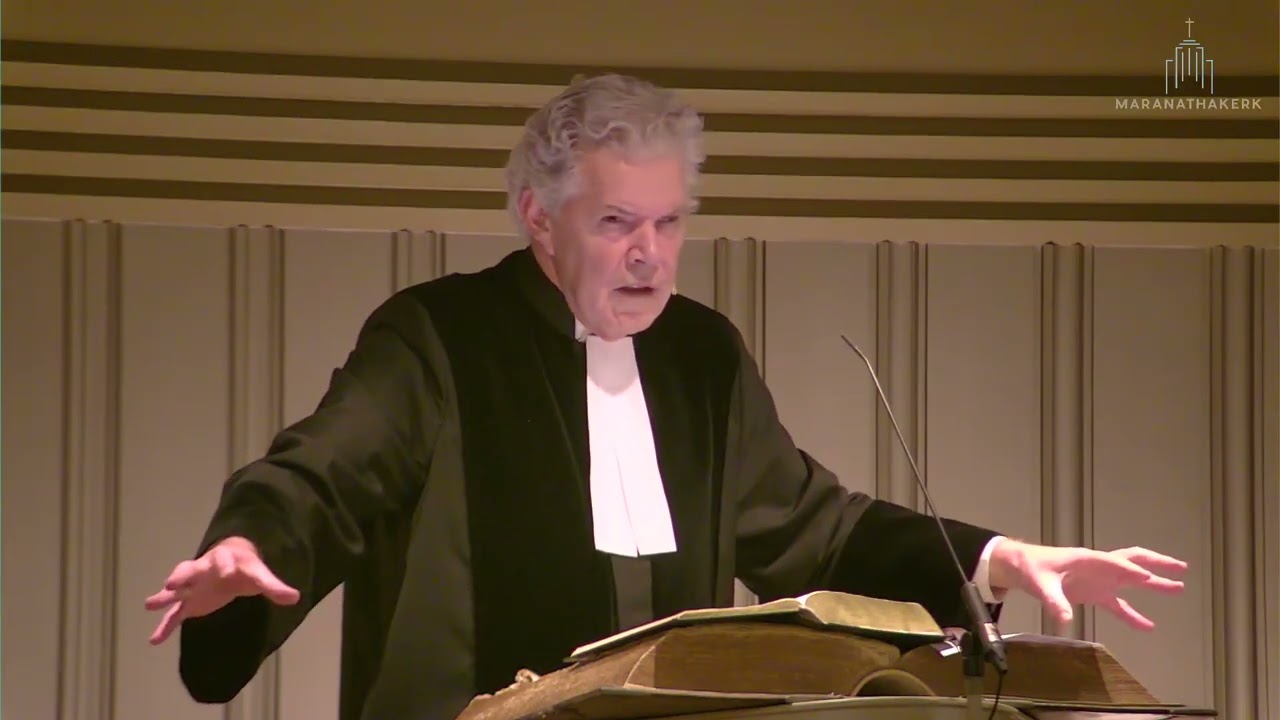 Dr. P.J. Visser | Lukas 2:19, 1 Thessalonicenzen 1:5-6 | Leven bij gegeven woorden