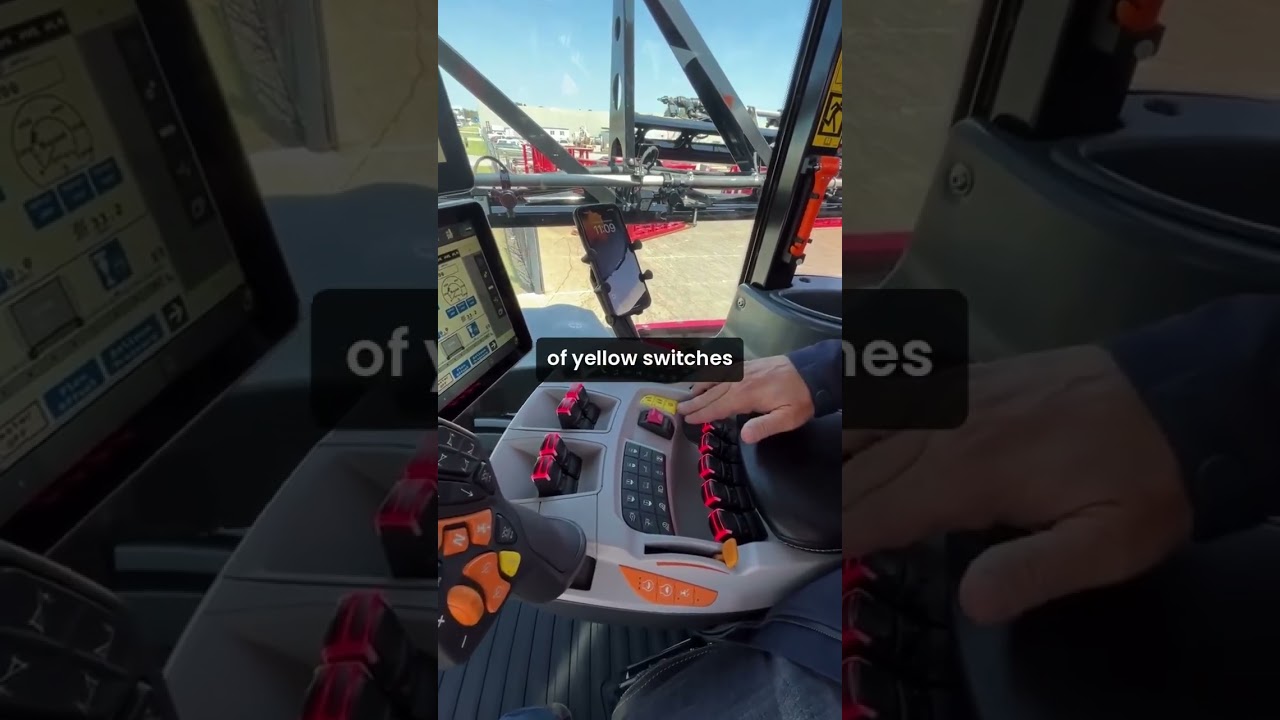 SIDEWINDER&trade; Ultra Console