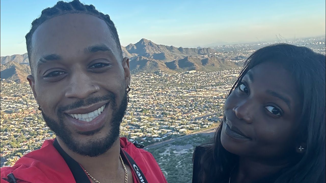 Baddies: Phoenix Episode 5- Hiking Gone Wrong