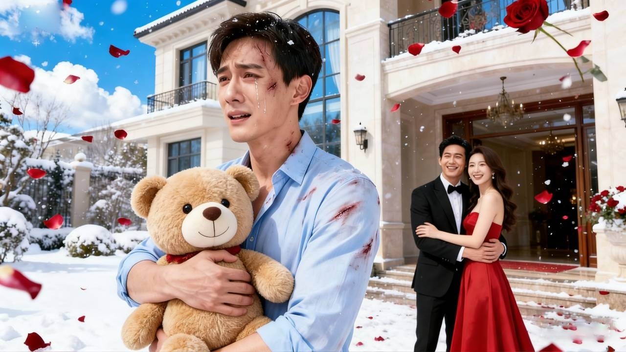 Ex-épouse,malveillante,force ma fille un rein.Je deviens PDG pour la protéger ma fille,elle regrette