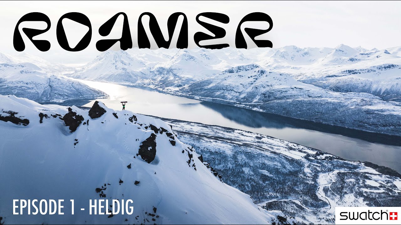ROAMER: Ep 1 - LUCKY