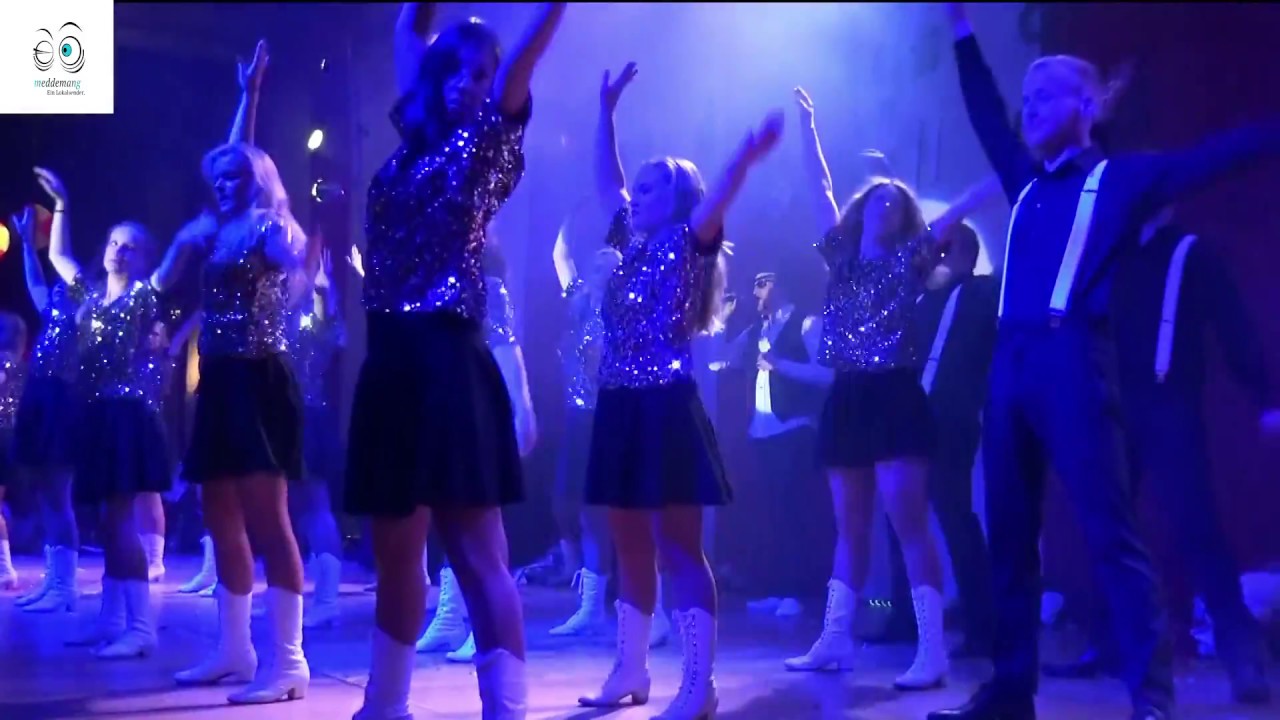 [Meddemang] Die Grunewalder stellen sich vor !