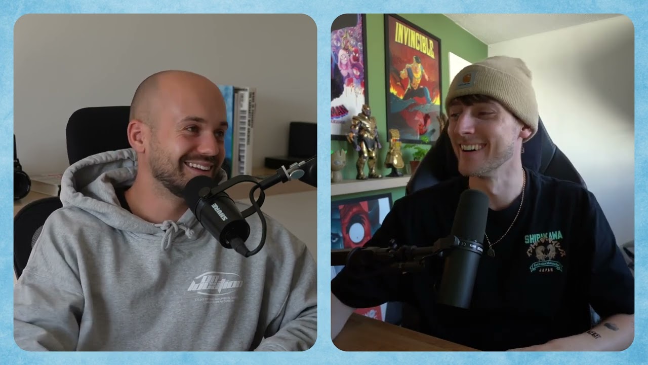 The Power of No: Career Lessons for Photographers & Videographers | Late Invoices EP90