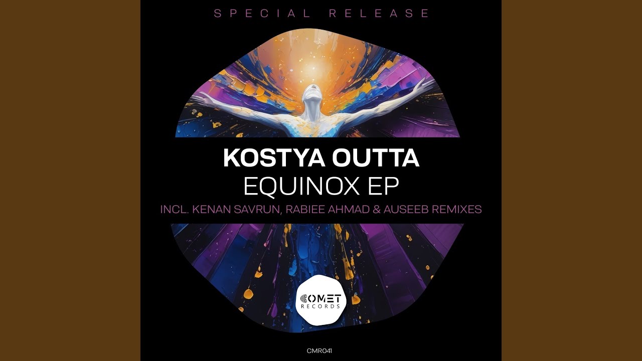 Equinox (Kenan Savrun Remix)