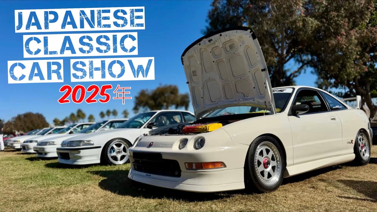 Новые воспоминания в OLDSKOOL HONDAS | Винтажные JDM, Kyusha 旧車 и CRAZY обмены двигателями на JCC...